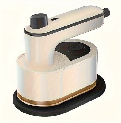 Steam Ironer