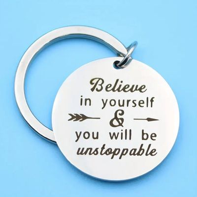 Unstoppable Keychain
