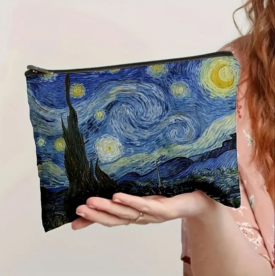 Van Gogh Baggie