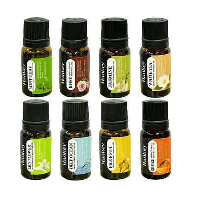 Aromatherapy Essential Oil Set , Model: Seller Shipping Price