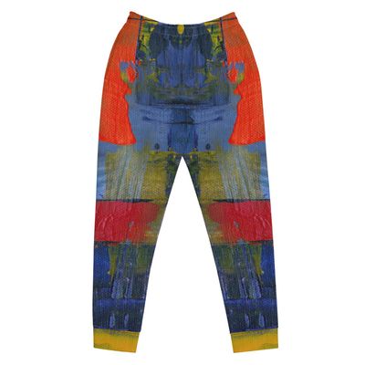 Gianneli Colours Women&#39;s Joggers