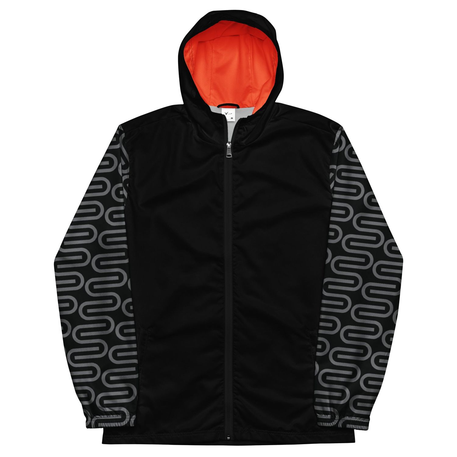 Men’s windbreaker
