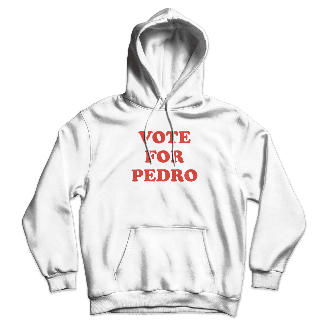 Vote for Pedro, Napoleon Dynamite Unisex Hoodie