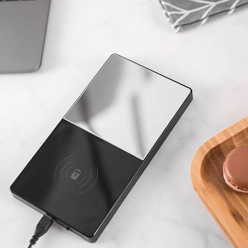 Heating Mug Cup Warmer Electric Wireless Charger