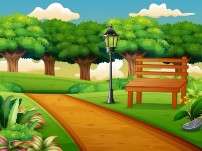 Outdoors