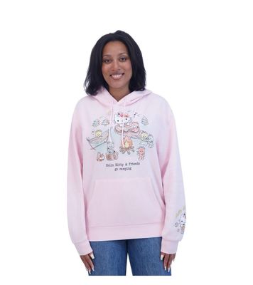 Cozy Hello Kitty Hoodie