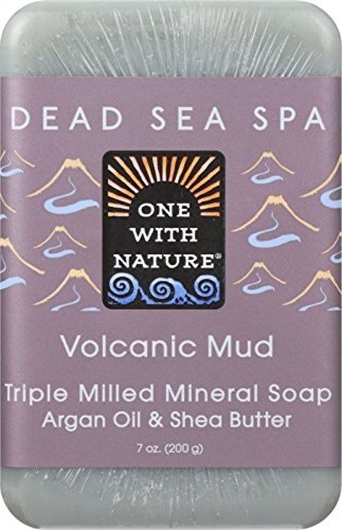 O.W.N. BR SP VOLCANC MUD (1 X 7 OZ)