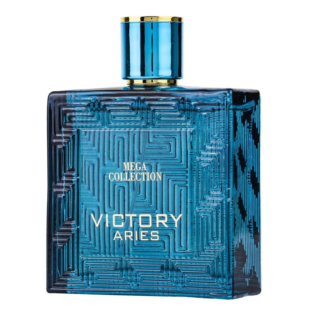ARD AL ZAAFARAN VICTORY ARIES EDP 3.4 M