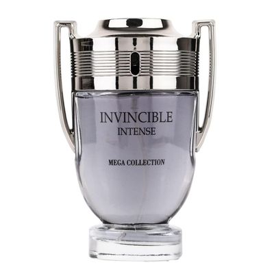 ARD AL ZAAFARAN INVINCIBLE INTENSE EDP 1.7 M
