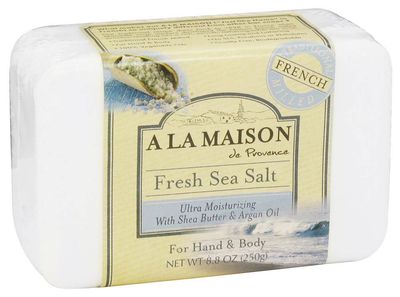 MAISON BAR SP FRSH SSALT (1 X 8.8 OZ)