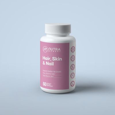 Hair Skin &amp; Nail