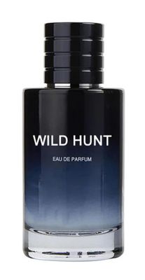 ARD AL ZAAFARAN WILD HUNT EDP 3.4 M