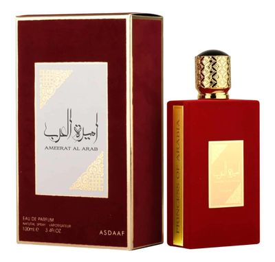 ASDAAF AMEERAT AL ARAB EDP 3.4 W
