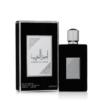ASDAAF AMEER AL ARAB EDP 3.4 U