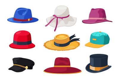 Hats