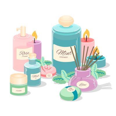 Smell Goood!