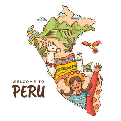 Peruvian