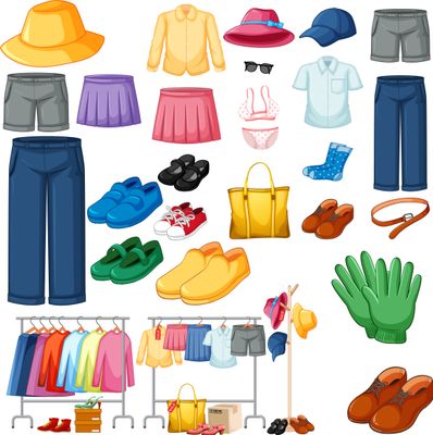 Apparels