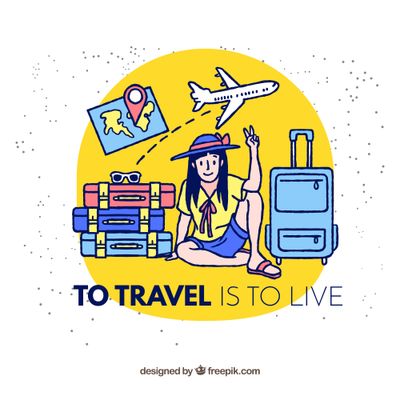 Travel Gadgets