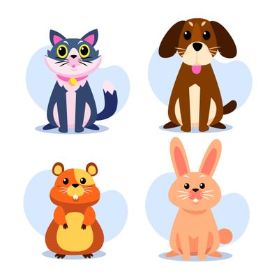Pets