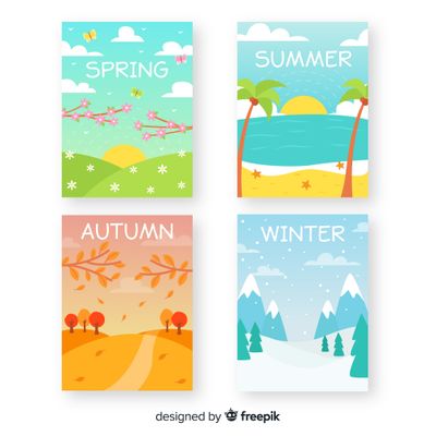Seasonal