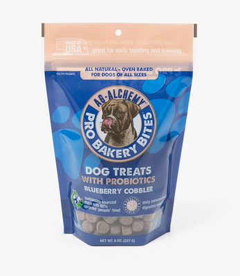 Blueberry Cobbler Pro Bakery Bites
