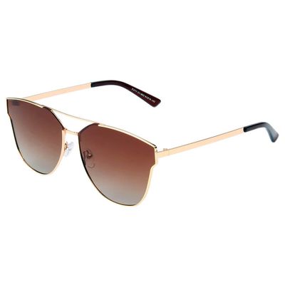 MULA | Polarized Sunglasses