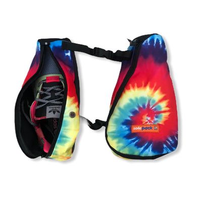 Solepack SP-1 Tie Dye