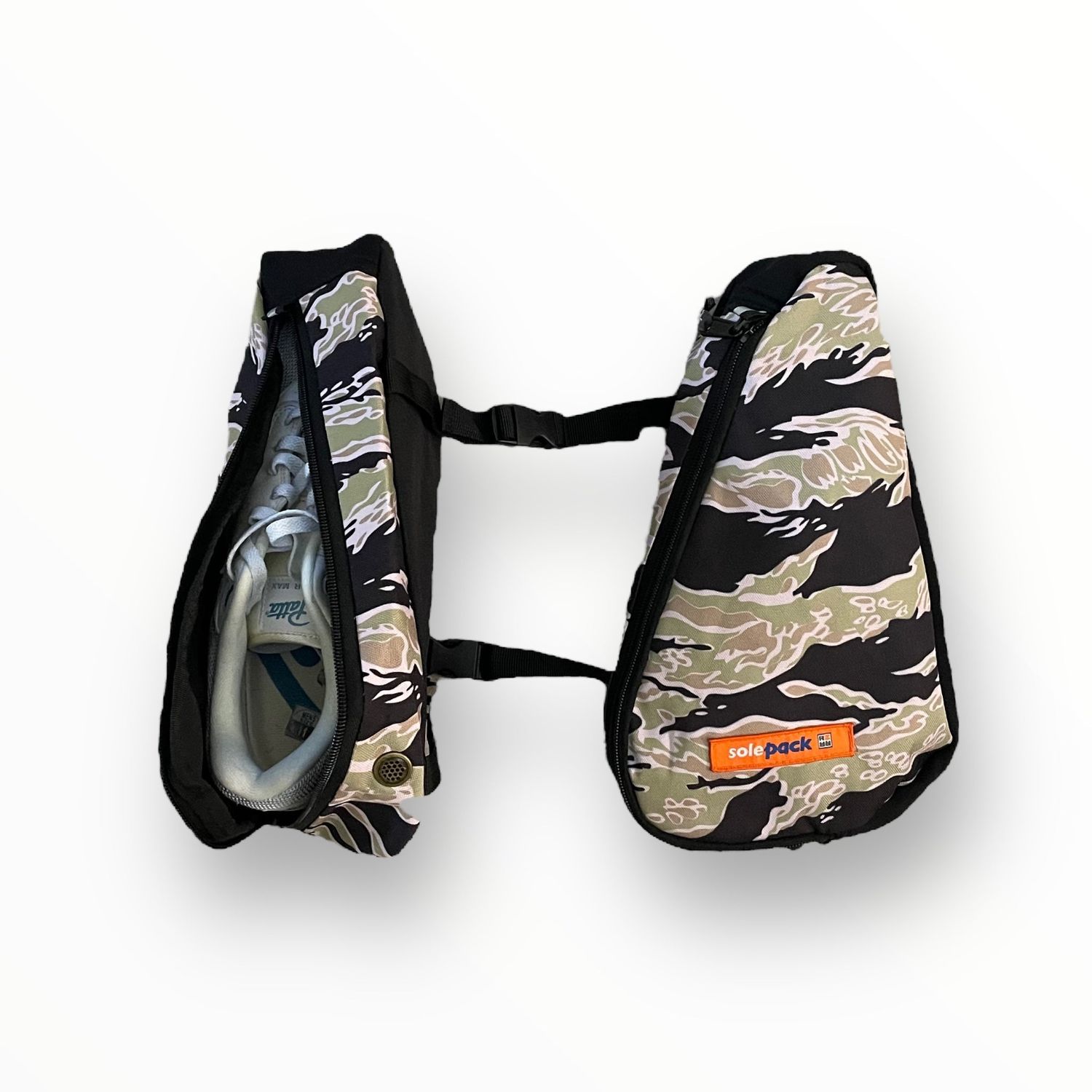 Solepack SP-1 Tiger Camo