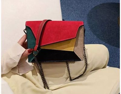 Geometric Bag