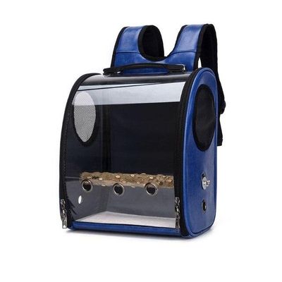 Foldable Airvent Pet Carrier
