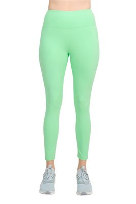 Activology Mid Waist 7/8 Interlock Legging with Side Pocket