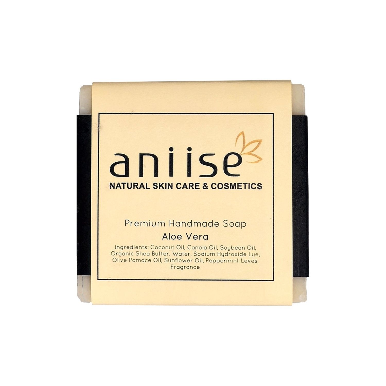 Bar Soap for Face &amp; Body