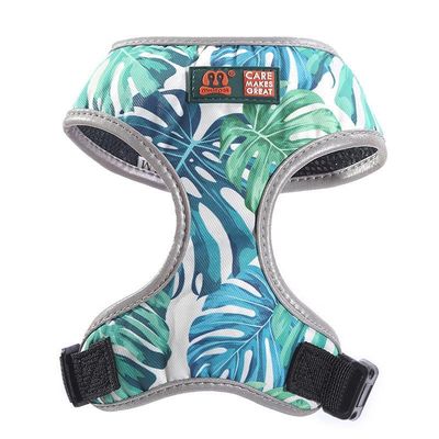 Breathable Comfort Mesh Dog Harness