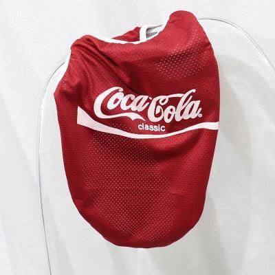 Breathable Butterfly Mesh Pet Vest