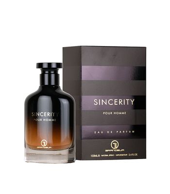 GRANDEUR SINCERITY EDP 3.4 U