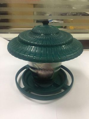 Clearview Bird Buffet