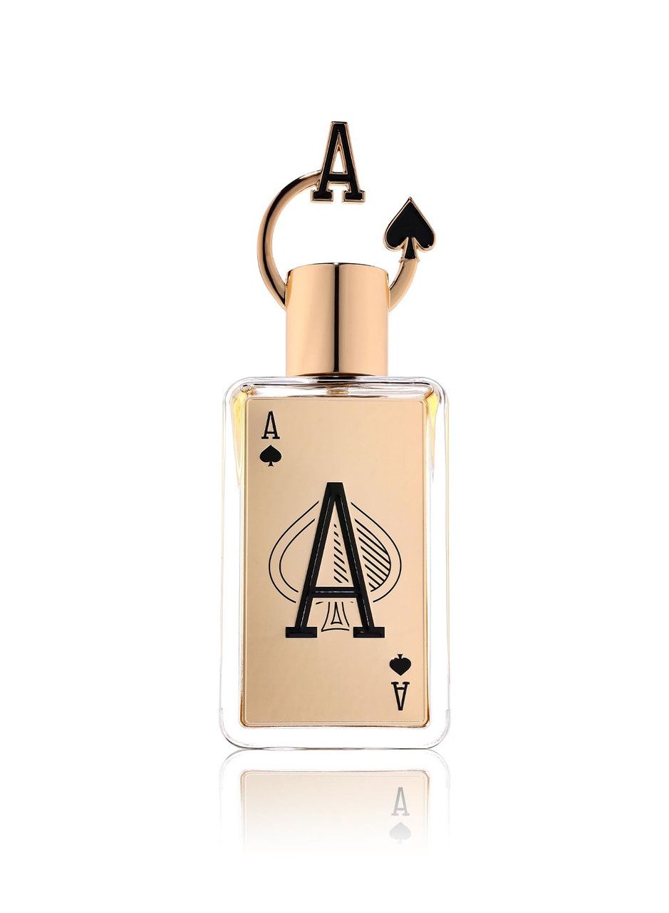 FRAGRANCE WORLD ACE EDP 3.4 U