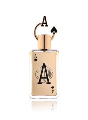 FRAGRANCE WORLD ACE EDP 3.4 U