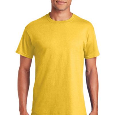 Gildan T-shirt - Short Sleeves