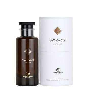 GRANDEUR ELITE VOYAGE EXCLUSIF EDP 3.4 U