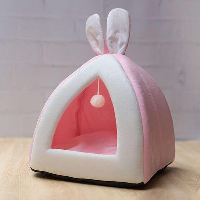 Cozy Comfy Pet Retreat