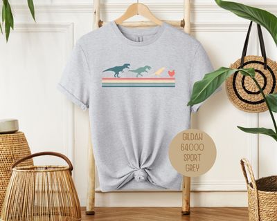 Tiny Raptors Chicken Shirt