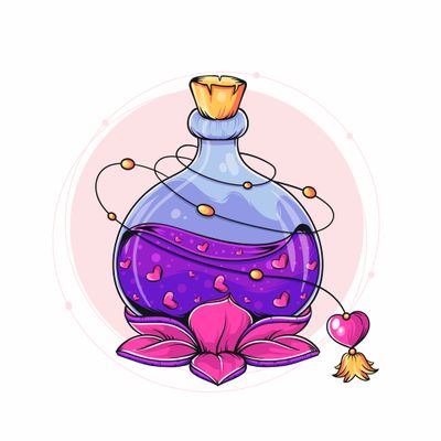 Smell Goood!