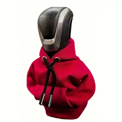 Handle Gear Hoodie Cover
