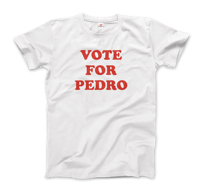 Vote for Pedro, Napoleon Dynamite T-Shirt