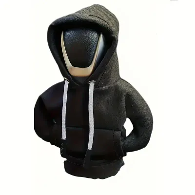 Handle Gear Hoodie Cover