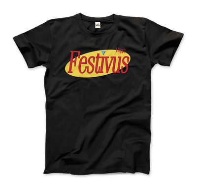 Happy Festivus For The Rest of Us, Seinfeld  T-Shirt