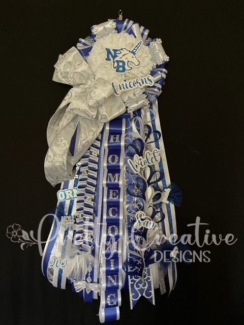 Traditional Mum