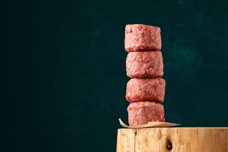 Gourmet Wagyu Slider 60 x 70g